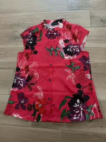 Chemise femme