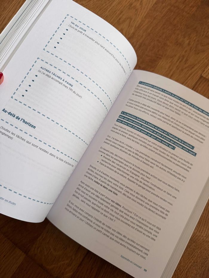 Livre Olivier Roland - Tout le monde n’a pas eu la chance de rater ces études - photo numéro 5