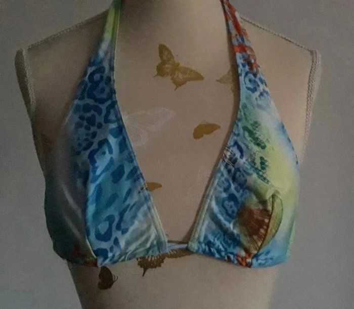 Maillot de bain tout neuf La Redoute taille 36 - photo numéro 3