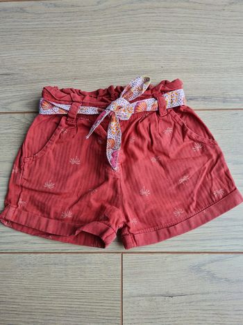 short brique DPAM 12 mois