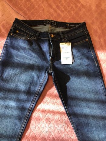 Jeans Zara - Taille 40