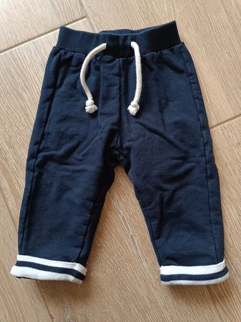 Pantalon 9 mois 