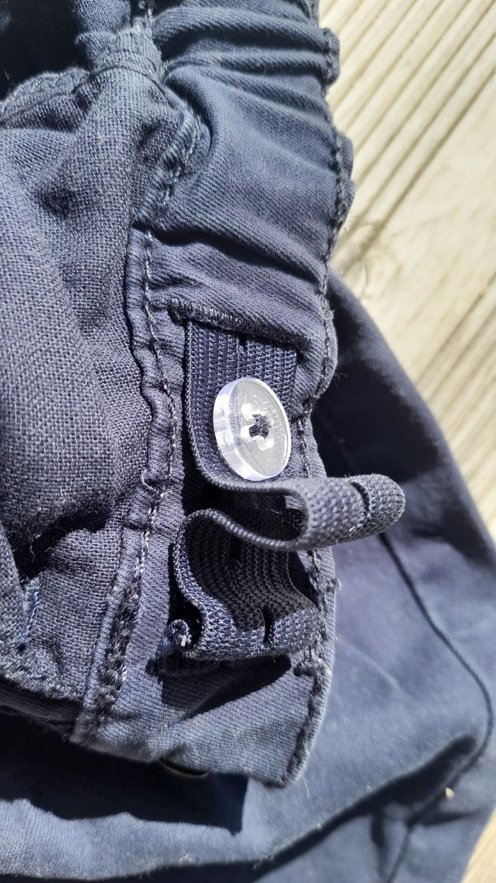 Pantalon droit - photo numéro 4