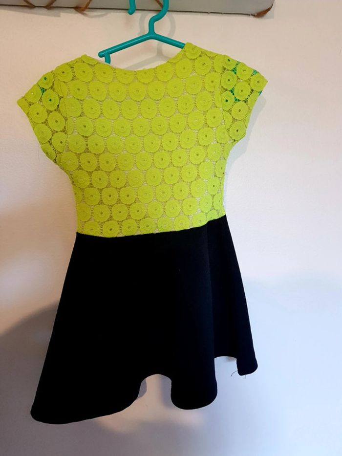 robe 18 mois - photo numéro 2