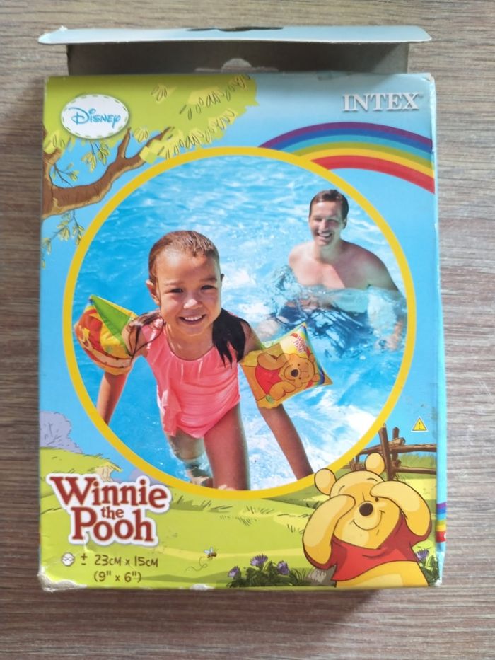 Brassard - photo numéro 1