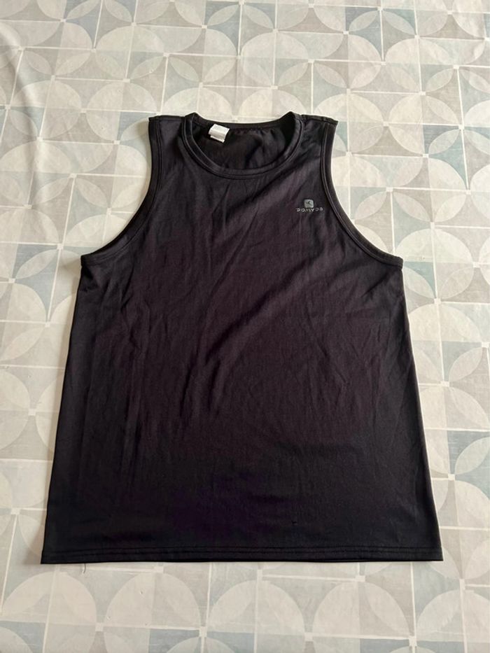 T shirt homme 36 / S - Domyos en très bon état