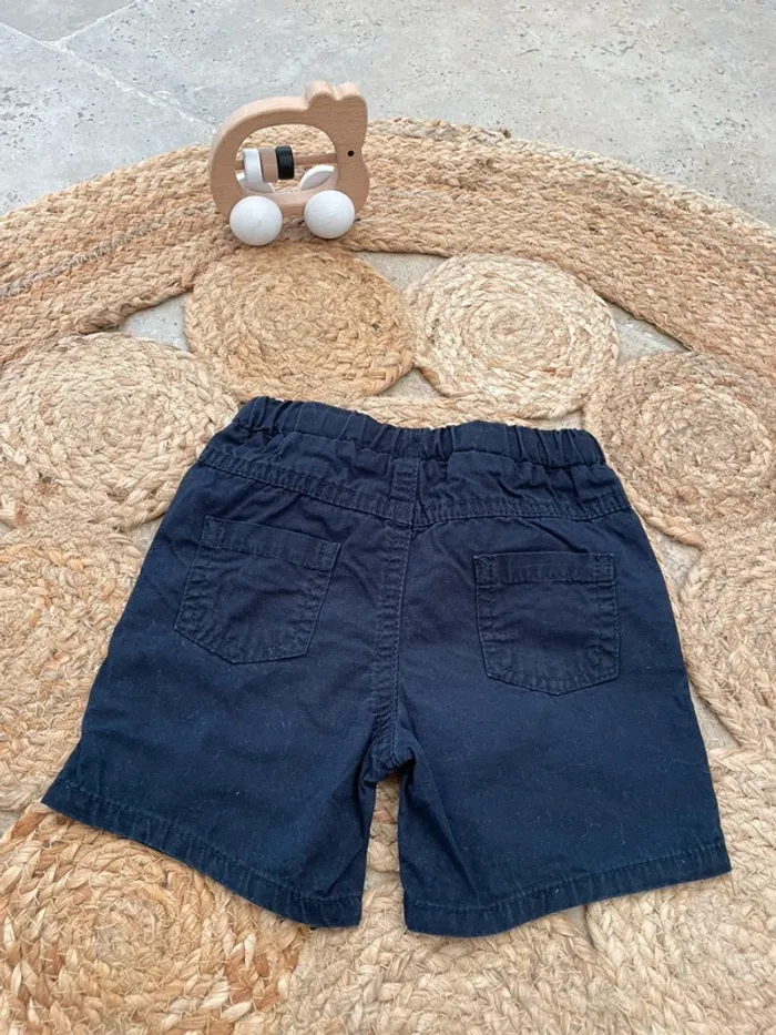 Short 12 mois - photo numéro 2