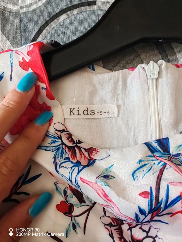 Robe Kids - photo numéro 3