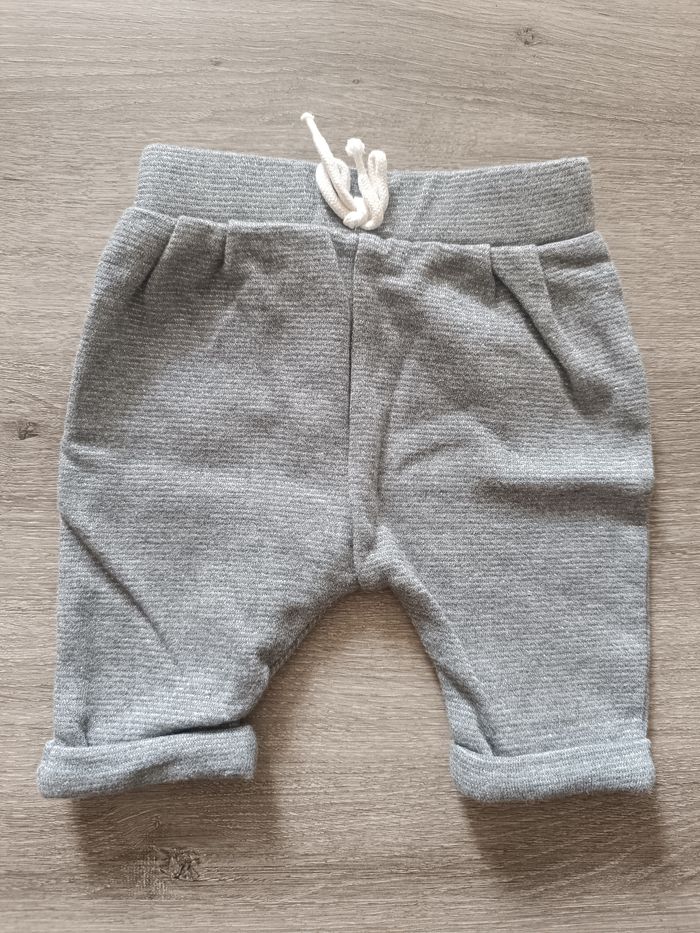 Pantalon bébé - photo numéro 3