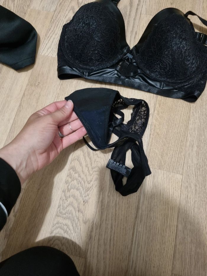 Ensemble zeeman - photo numéro 6