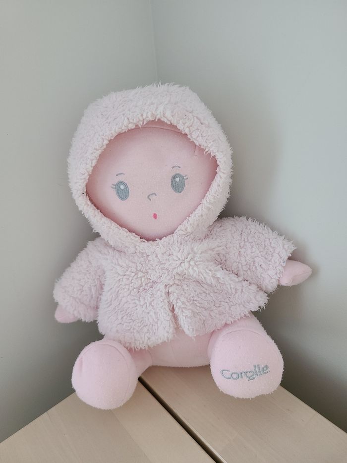 Doudou lutin - photo numéro 2