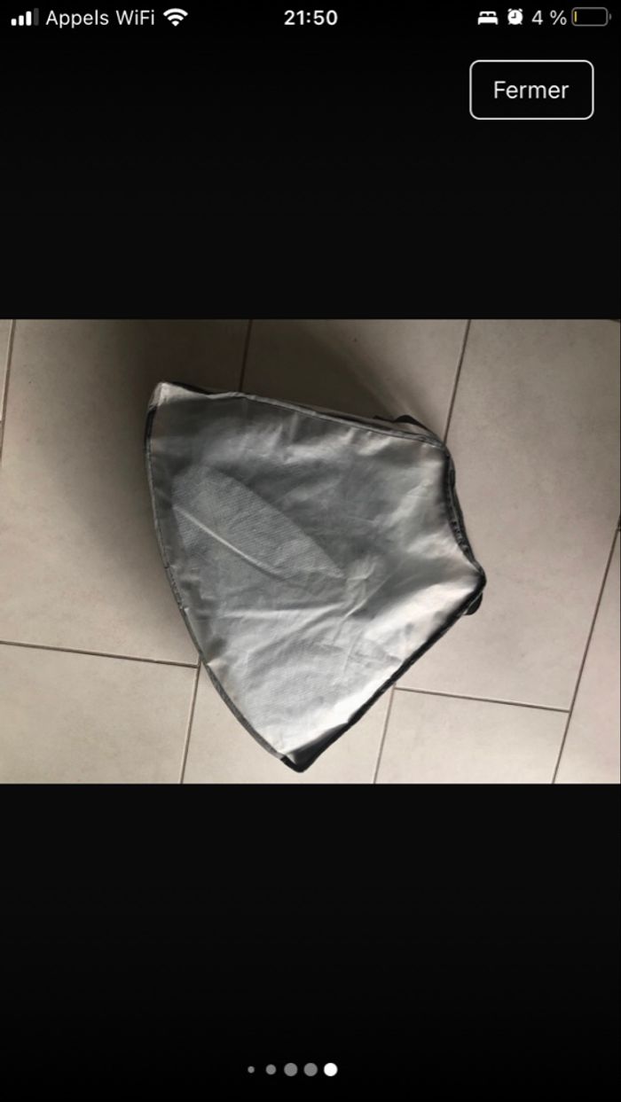 Tapis pour bébé - photo numéro 5