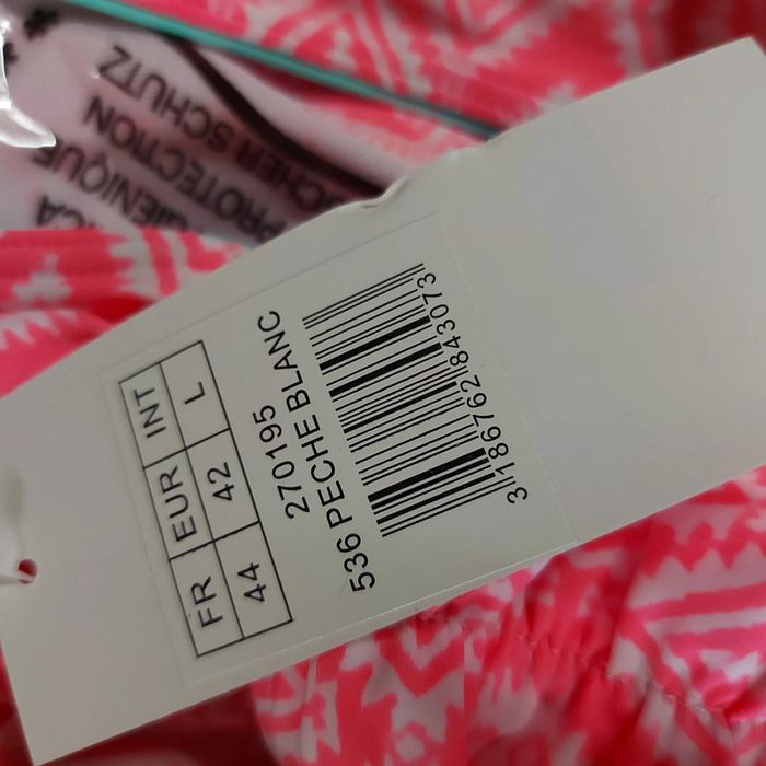 Maillot de bain dim - photo numéro 3