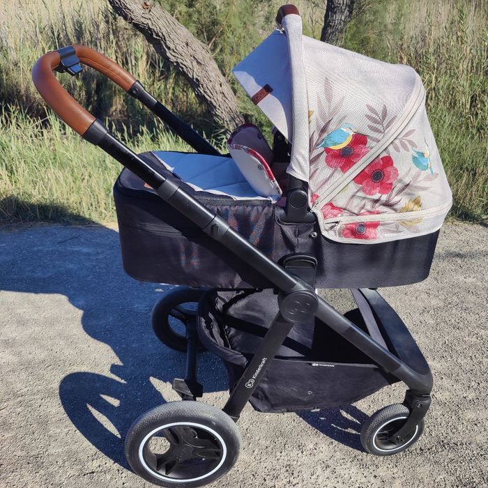 Poussette Kinderkraft Everyday