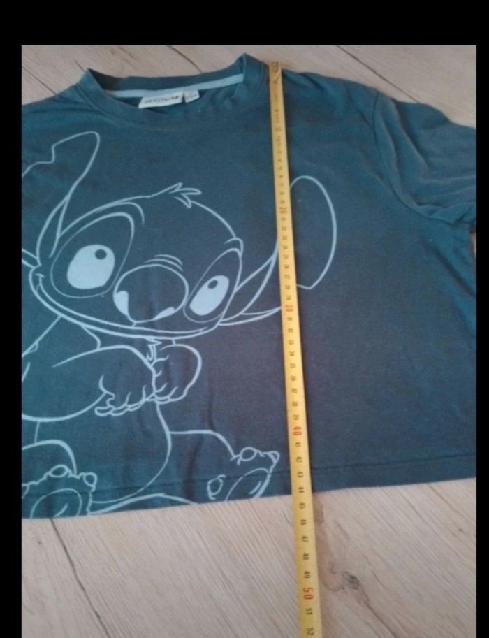 Tee-shirt Stitch - photo numéro 3