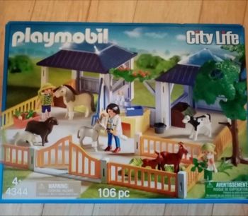 Playmobil 4344