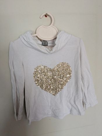 Tee shirt 2 ans