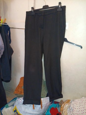 Pantalon habillé  esmara t. 40
