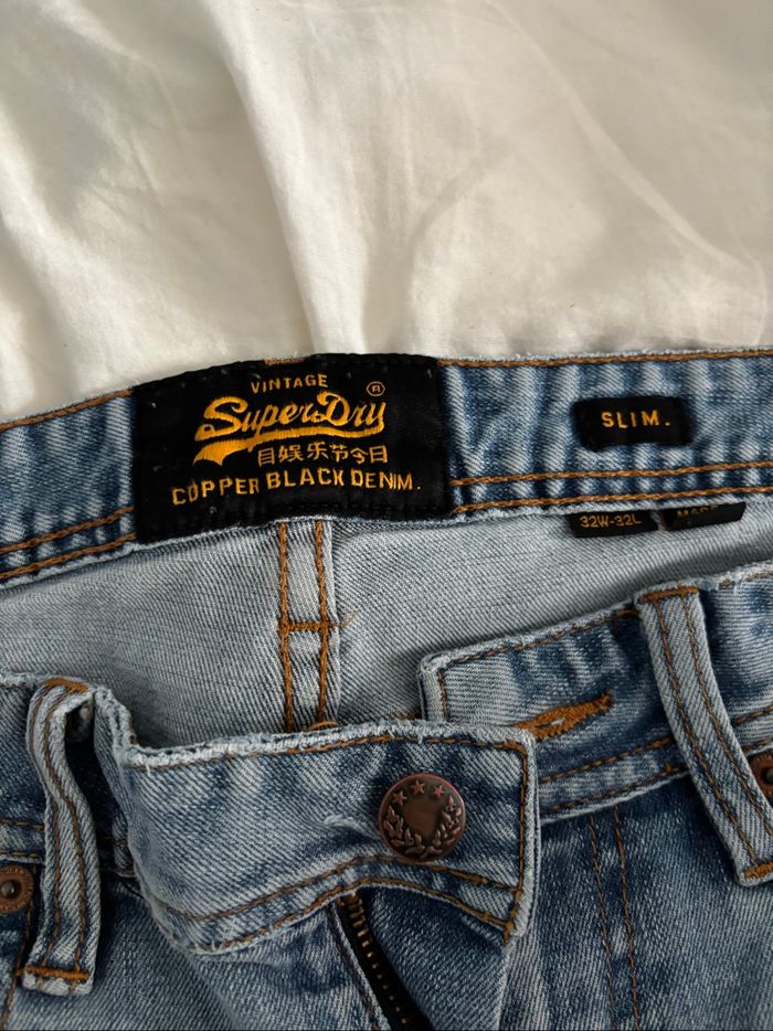 Jeans - photo numéro 2