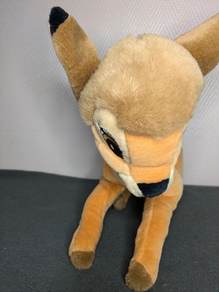 Peluche Bambi - photo numéro 6