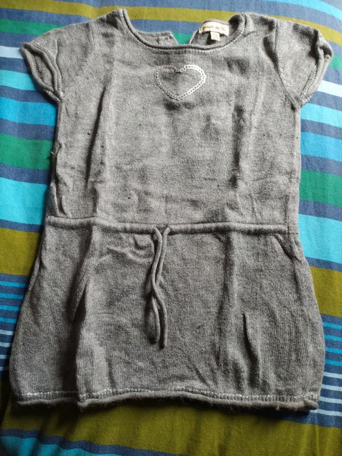 Robe 1 an