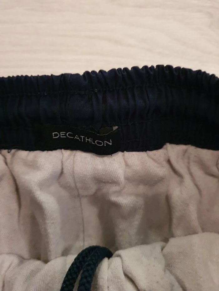 Bas jogging 5 ans - photo numéro 3