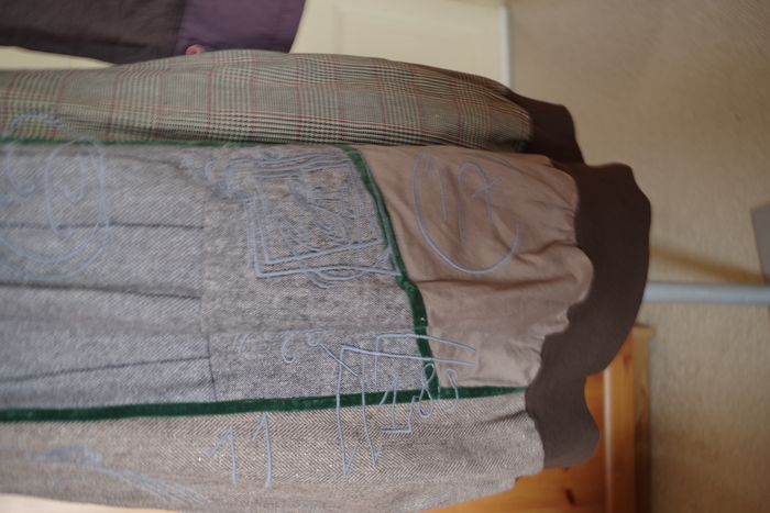 Desigual Robe T40 - photo numéro 2