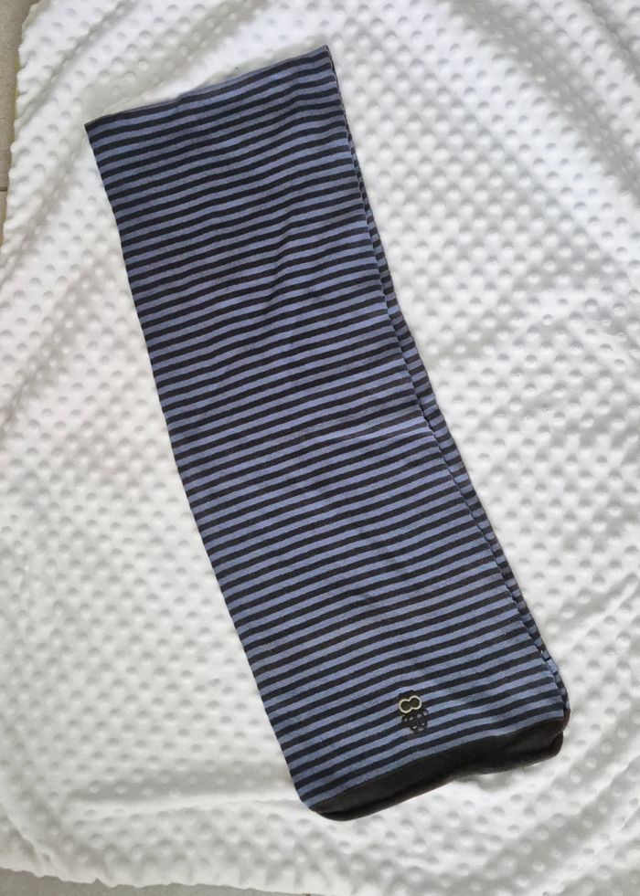 Écharpe bébé enfant Obaïbi