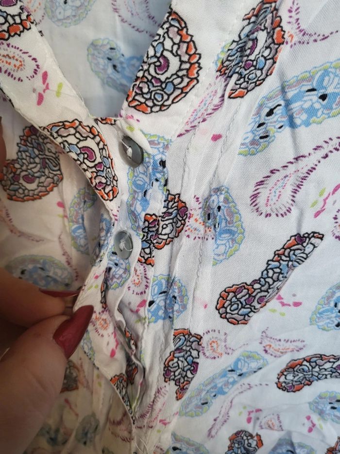 Haut femme - photo numéro 3