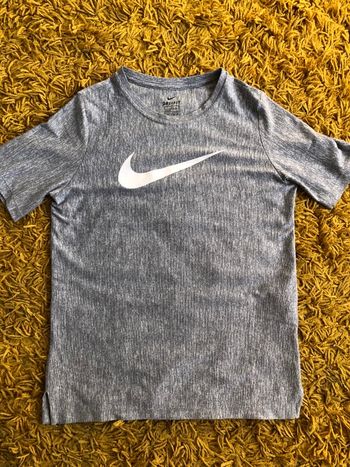 Tee shirt Nike running 