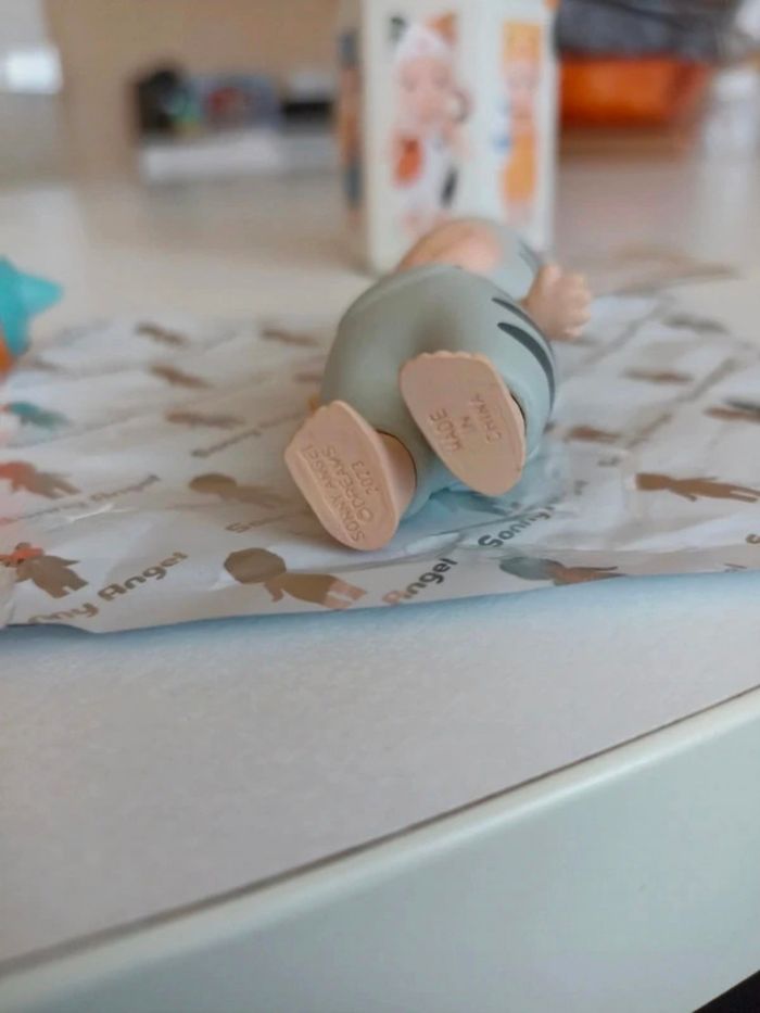 Sonny Angel Cat Life Séries - photo numéro 2