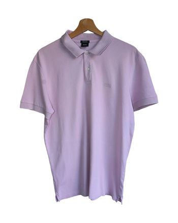 Polo manches courtes - Hugo Boss - #000001_00094