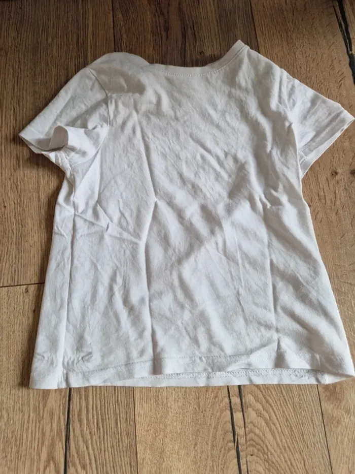 Tee-shirt