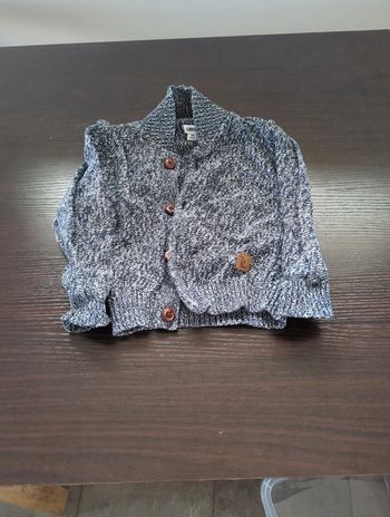 Gilet