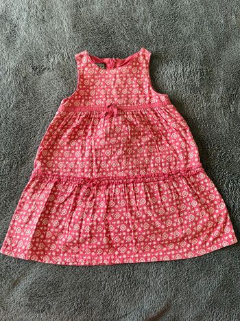 Robe été 👗