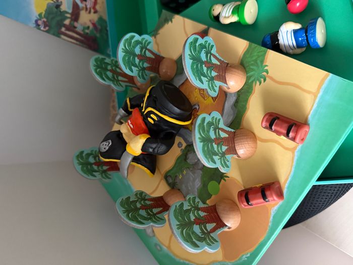 Djeco Big pirate - photo numéro 4