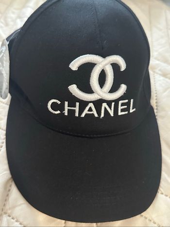 Casquette pour femme