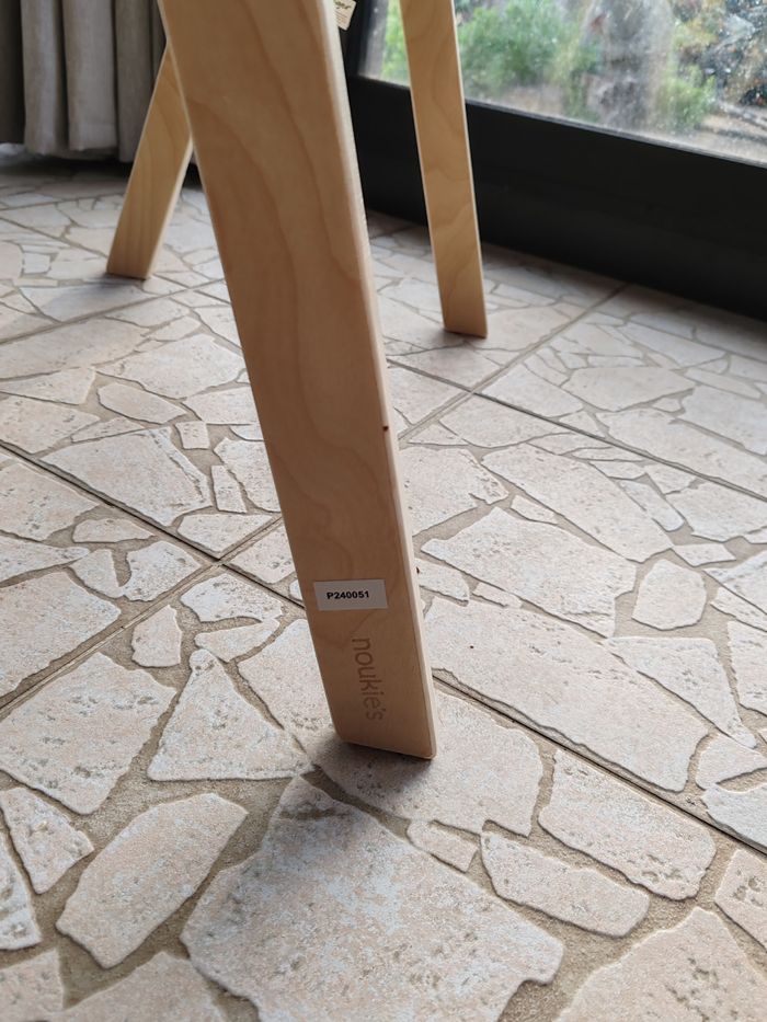 Arche en bois Nookies