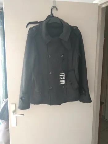 Jolie veste
