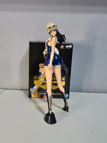 One Piece Glitter & Glamours Nico Robin