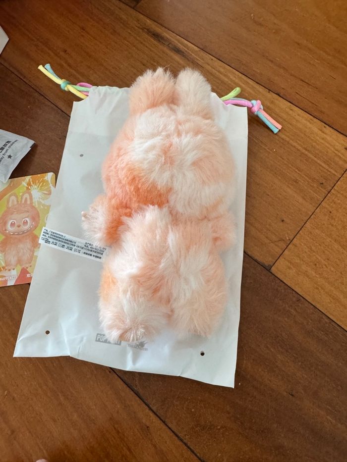 Labubu Happiness - photo numéro 3