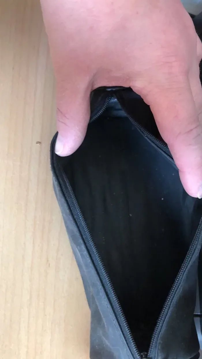 Trousse playboy - photo numéro 3