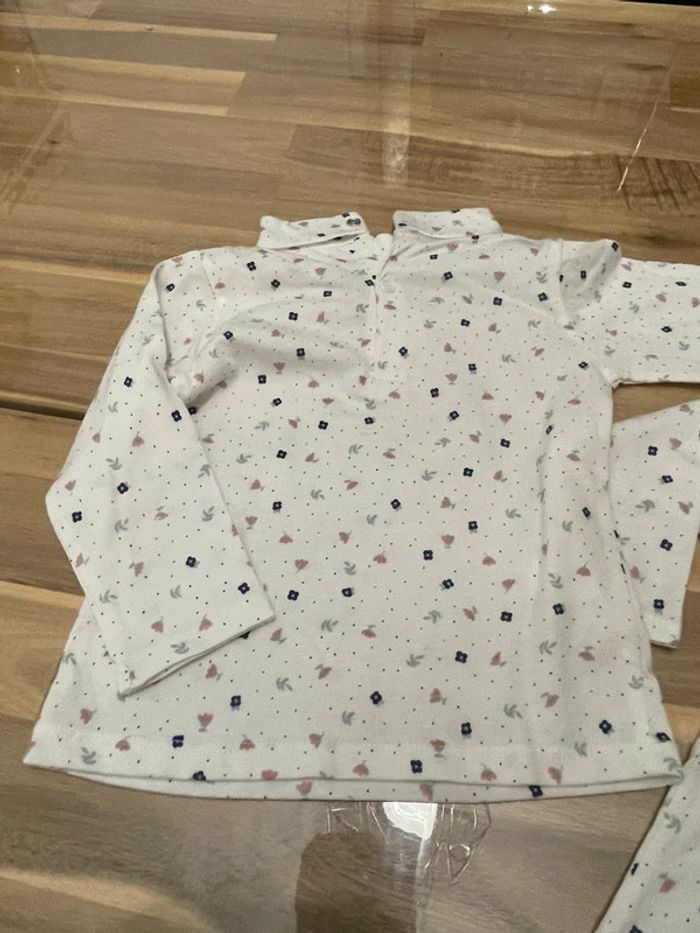 2 polos tex 9 mois - photo numéro 9