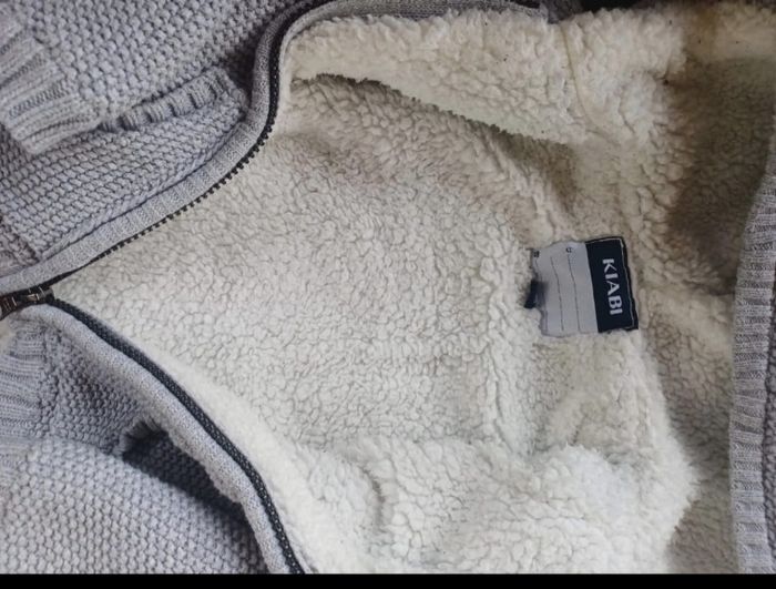 Lot de gilet garçon 2 ans - photo numéro 4