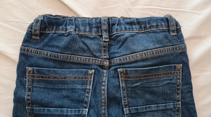 Jeans - photo numéro 4