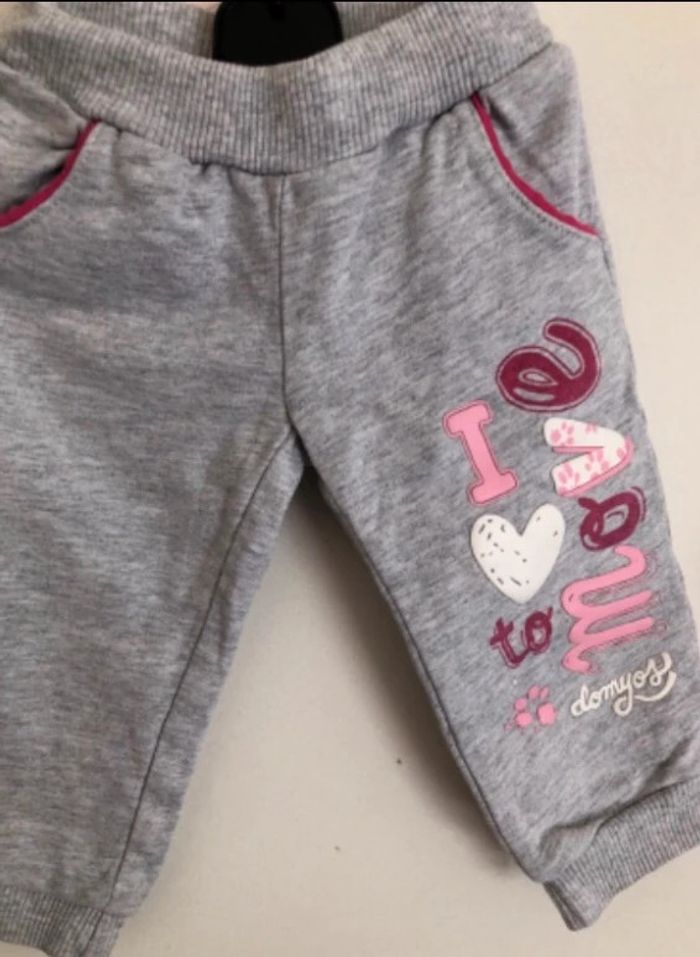 Pantalon - photo numéro 2