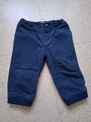 Pantalon 9 mois