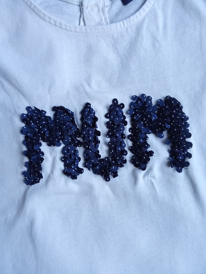 T-shirt Kiabi - photo numéro 4