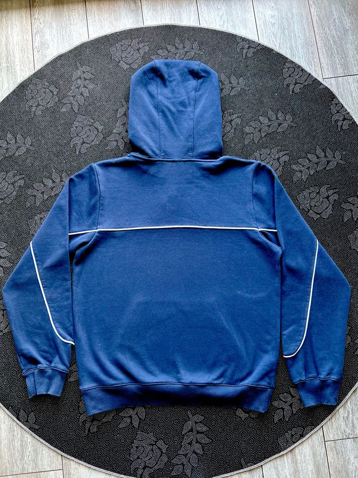 Pull Nike bleu - photo numéro 8
