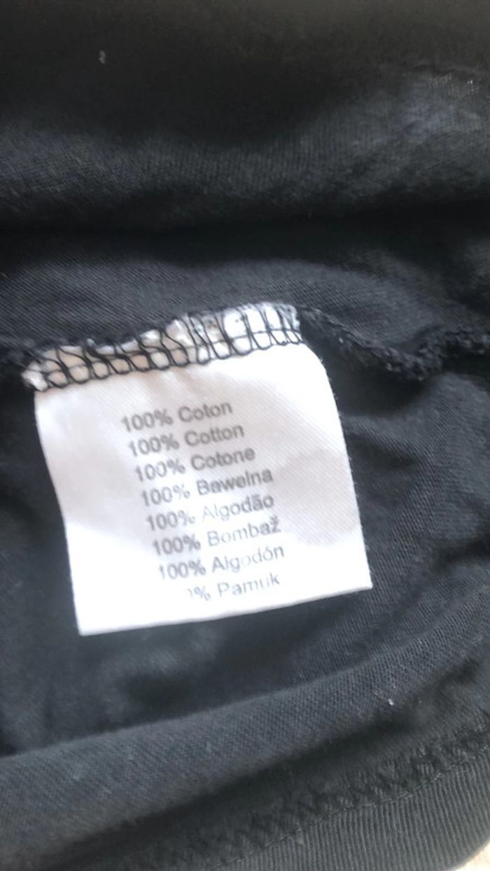 Débardeur fille 8ans - photo numéro 3